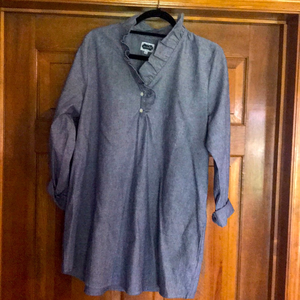 Mudd Pie women’s top
